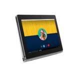 lenovo ideapad d330 10.1" touchscreen business laptop 2n1, intel n5000, 8gb ram, 128gb ssd