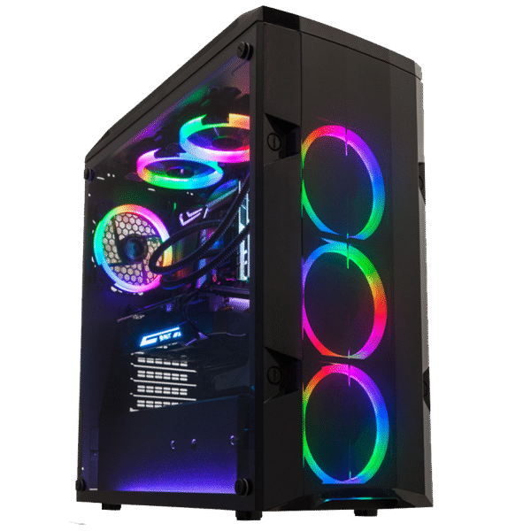 pc gaming (ryzen 9)