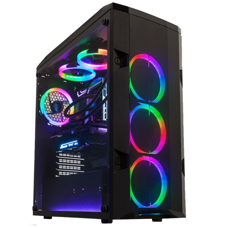 pc gaming (ryzen 9)