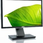 Dell P2312Ht 23" FHD Monitor Profesional, 60Hz, VGA & DVI