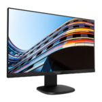 philips 2773v7q 27”(1920x1080) fhd monitor, 75hz, dp/hdmi/vga