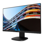 philips 2773v7q 27”(1920x1080) fhd monitor, 75hz, dp/hdmi/vga