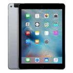 Apple iPad Air 2 9.7” Retina, Apple A8X, 2GB RAM, 64GB Storage, Wi-Fi