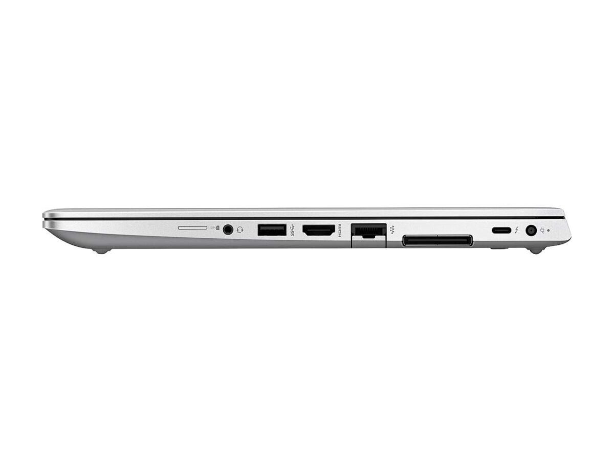 hp elitebook 840 g5 14.1” fhd business laptop, intel i7 gen8, 16gb ram ddr4, 256gb ssd nvme, intel uhd graphics 620