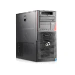 Fujitsu Celsius M740N Workstation, Xeon E5-1620 V4 3.90GHz, 16GB RAM, 512GB SSD, 4GB NVIDIA GeForce GTX 970