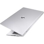 hp elitebook 840 g5 14.1” fhd business laptop, intel i7 gen8, 16gb ram ddr4, 256gb ssd nvme, intel uhd graphics 620