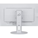 fujitsu p24w 6 led 24”(1920x1080) fhd monitor, 60hz, dp/dvi/vga