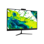 dell optiplex 7480 aio 24" fhd, intel i7 gen10, 16gb ddr4, 512gb ssd, intel uhd graphics