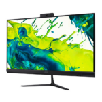 dell optiplex 7480 aio 24" fhd, intel i7 gen10, 16gb ddr4, 512gb ssd, intel uhd graphics