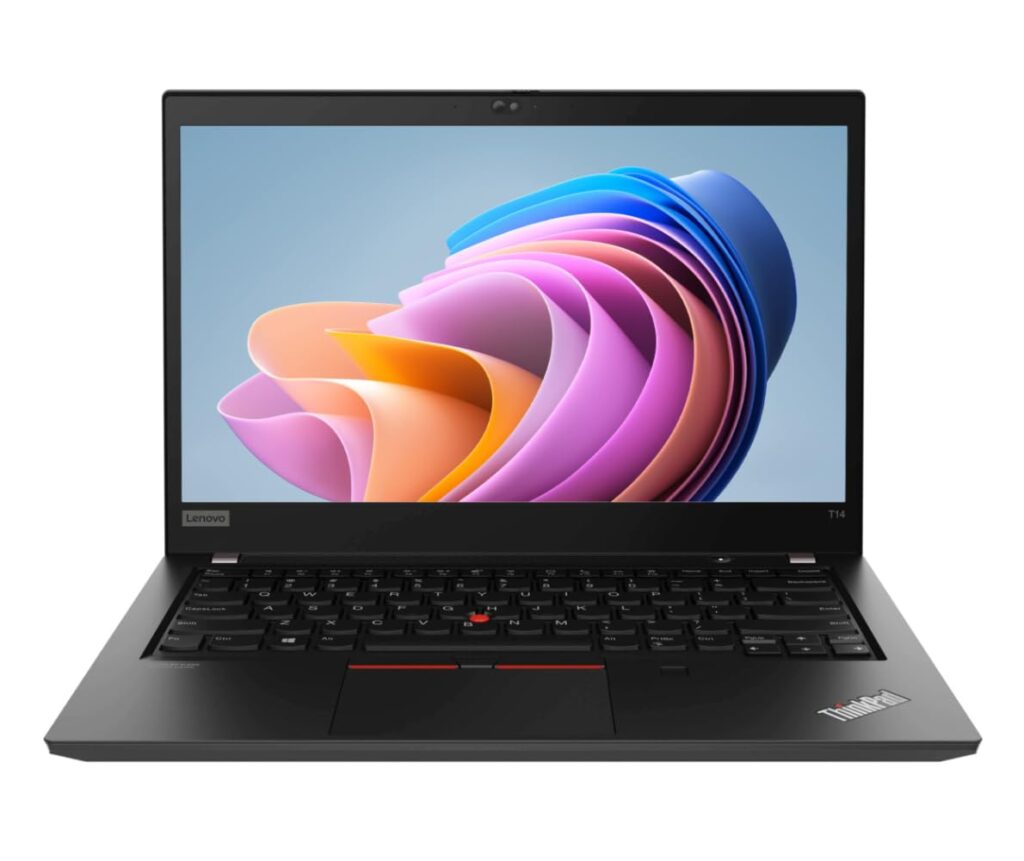 lenovo thinkpad t14 (gen11)