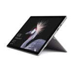 microsoft surface pro 5 12.3″ 2k tablet laptop 2n1, intel i5 gen7, 8gb ram, 256gb ssd