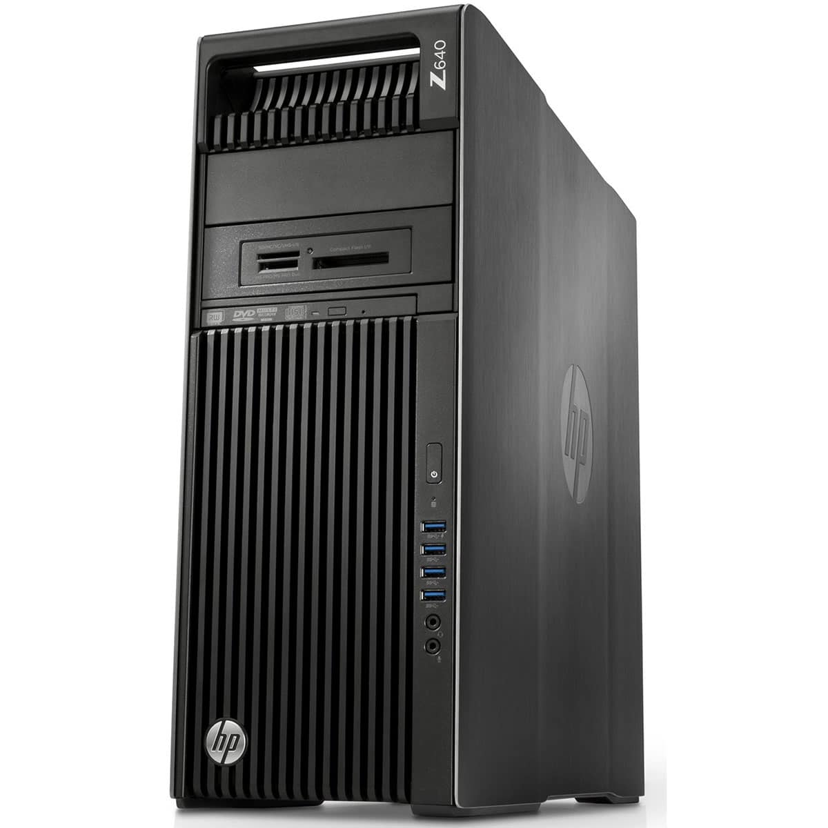 HP Z640 WORKSTATION
