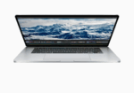 apple macbook pro 2019 16” retina true tone, intel i7, 32gb ram, 512gb ssd, 4gb amd radeon pro 5300m
