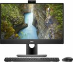 dell optiplex 7480 aio 24" fhd, intel i7 gen10, 16gb ddr4, 512gb ssd, intel uhd graphics