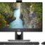 dell optiplex 7480 aio 24" fhd, intel i7 gen10, 16gb ddr4, 512gb ssd, intel uhd graphics