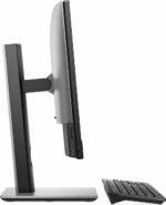 dell optiplex 7480 aio 24" fhd, intel i7 gen10, 16gb ddr4, 512gb ssd, intel uhd graphics