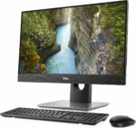 dell optiplex 7480 aio 24" fhd, intel i7 gen10, 16gb ddr4, 512gb ssd, intel uhd graphics