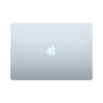 apple macbook air 2025 15,3” liquid retina, m4 10 core, 16gb ram, 512gb ssd