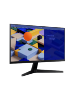 samsung s27c310eau, 27” fhd, monitor profesional,75hz, hdmi/vga