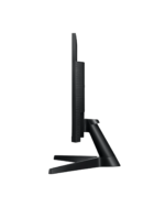 samsung s27c310eau, 27” fhd, monitor profesional,75hz, hdmi/vga