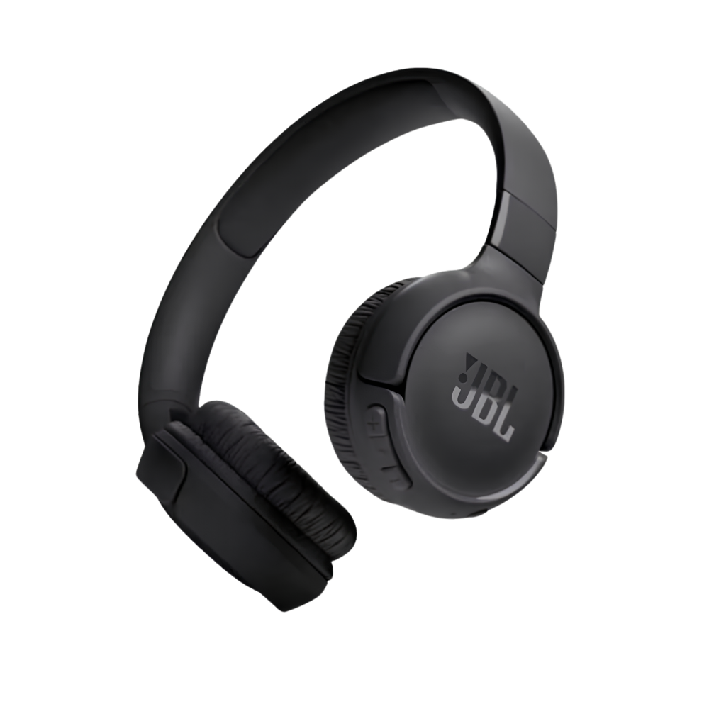 jbl over ear wired headphones wireless, new