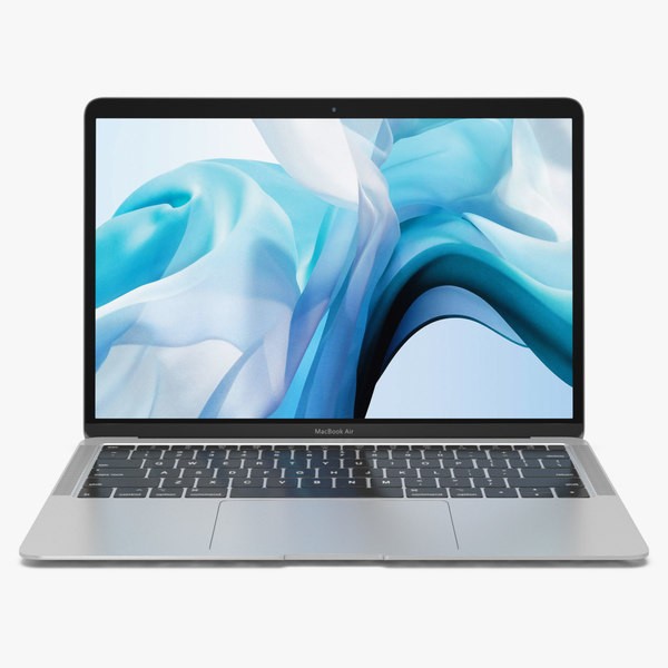 macbook air 2020 (m1 chip)