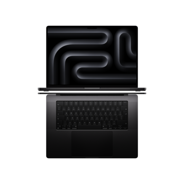 Macbook Pro 16" M4 Pro Chip