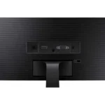 samsung s24c366eau, 24” fhd, monitor profesional, 75hz, dp/hdmi