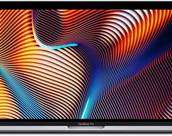 macbook pro 2019 (core i9)
