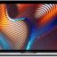 macbook pro 2019 (core i9)