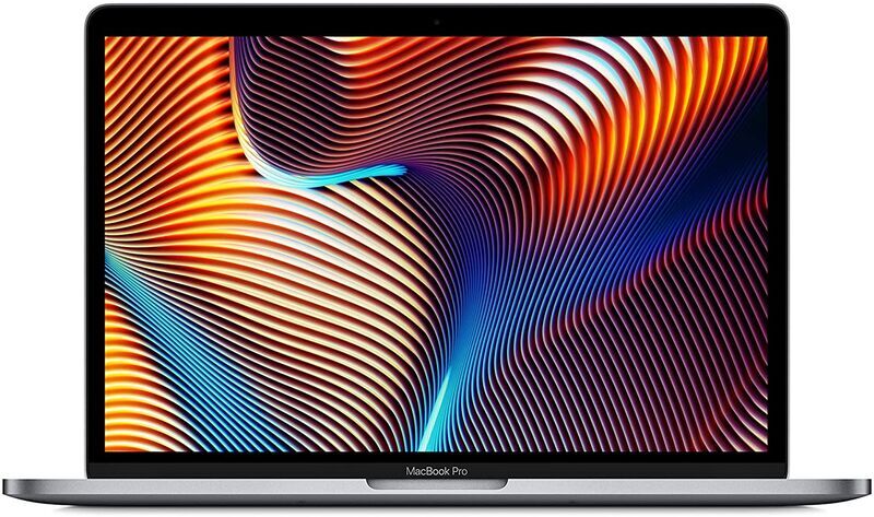 macbook pro 2019 (core i9)
