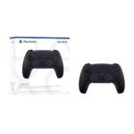 gaming controller me haptic feedback, adaptive triggers, mikrofon të integruar, usb c / bluetooth, multi device