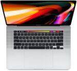 apple macbook pro 15.6″ 2019 workstation laptop, intel i9 gen9, 32gb ram, 512gb ssd, amd radeon pro 5300m 4gb