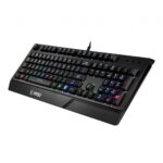 keyboard gaming msi vigor gk20