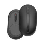 wireless mouse & keyboard combo, 2.4 ghz, 1200 dpi, symmetric mouse, 125hz keyboard, laser engraving