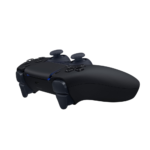 gaming controller me haptic feedback, adaptive triggers, mikrofon të integruar, usb c / bluetooth, multi device