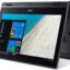 acer travelmate spin b118 11.6″ fhd touch x360 2n1 business laptop, pentium n5000, 8gb ddr4, 256gb ssd nvme, uhd graphics 605, new
