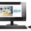 aio lenovo thinkcentre m810z