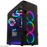 gaming pc gen 14th