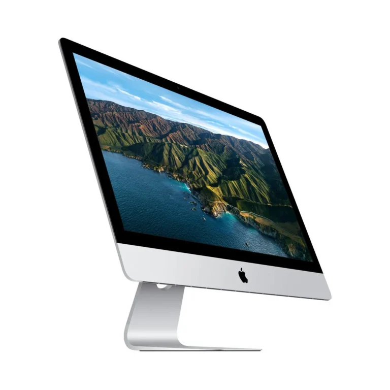 apple imac late 2013