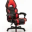 karrige gaming red & balck