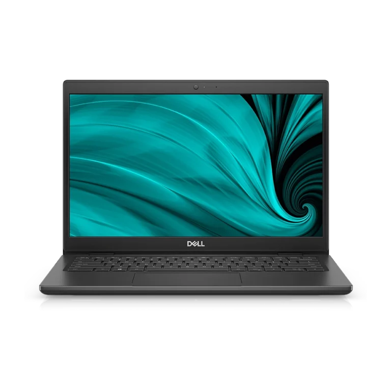 dell latitude 3420 14.1" fhd laptop, intel i3 gen11, 16gb ram ddr4, 512gb ssd nvme, intel uhd graphics