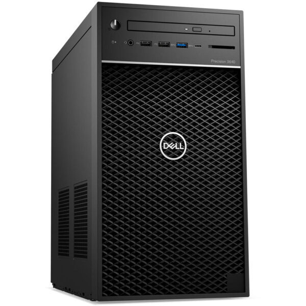 dell precision 3640