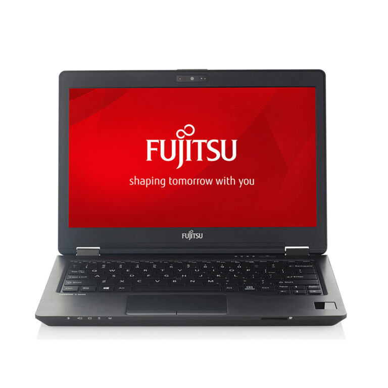 fujitsu lifebook u727