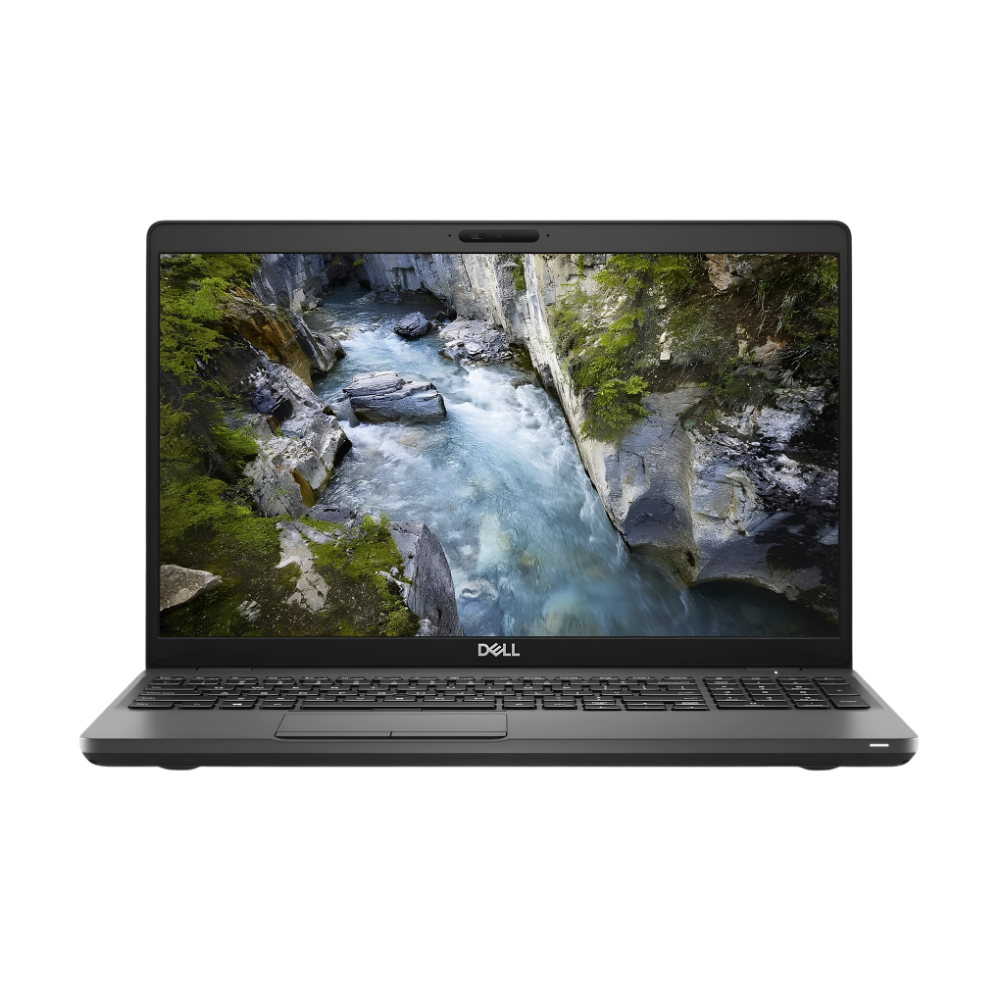 dell precision 3541 15.6" fhd workstation laptop, intel i5 gen9, 16gb ram ddr4, 512gb ssd nvme