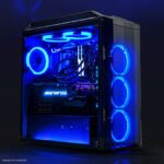 gaming pc gen 14th