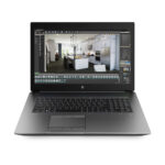 hp zbook 17 g6