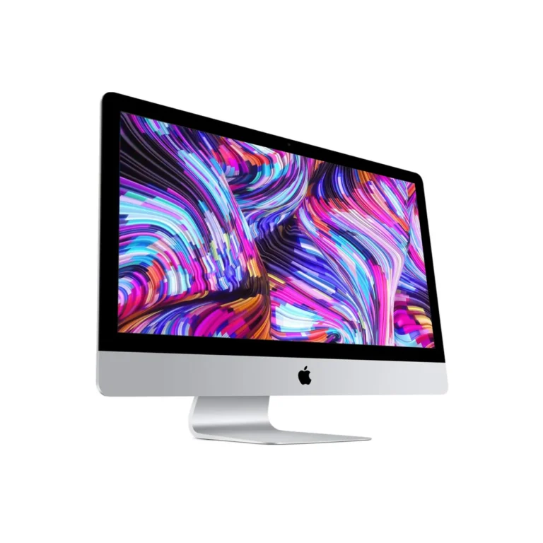 apple imac 2015