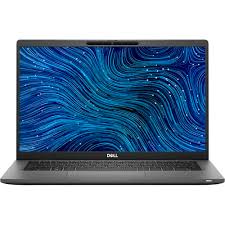 dell latitude 7420 14.1” fhd business laptop, intel i5 gen11, 16gb ram ddr4, 256gb ssd nvme