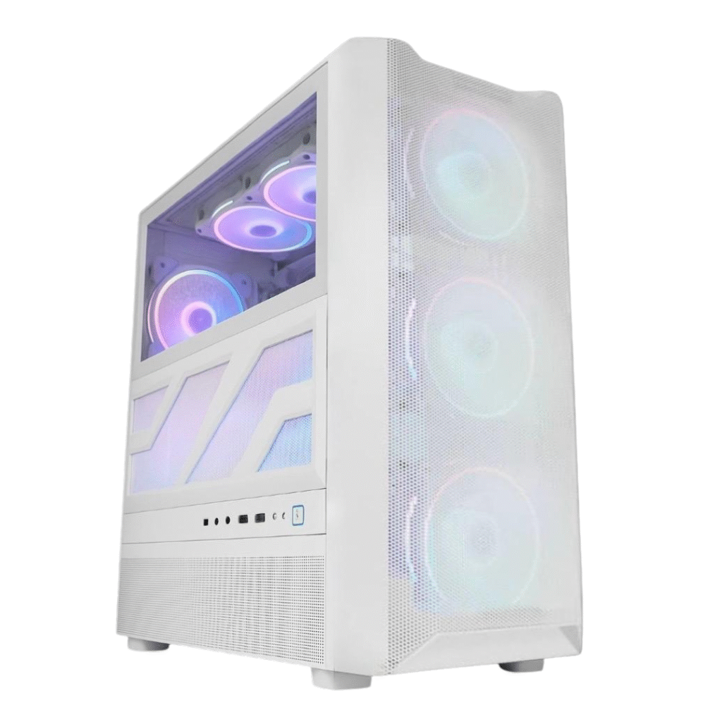 gaming pc (ryzen 9)